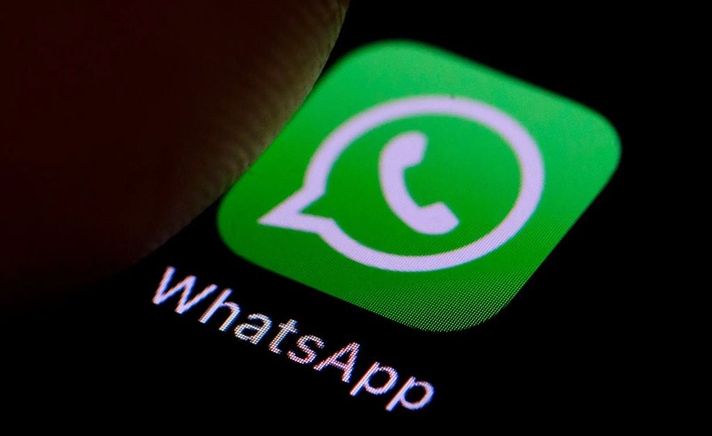 WhatsApp es la app de mensajería más utilizada - 