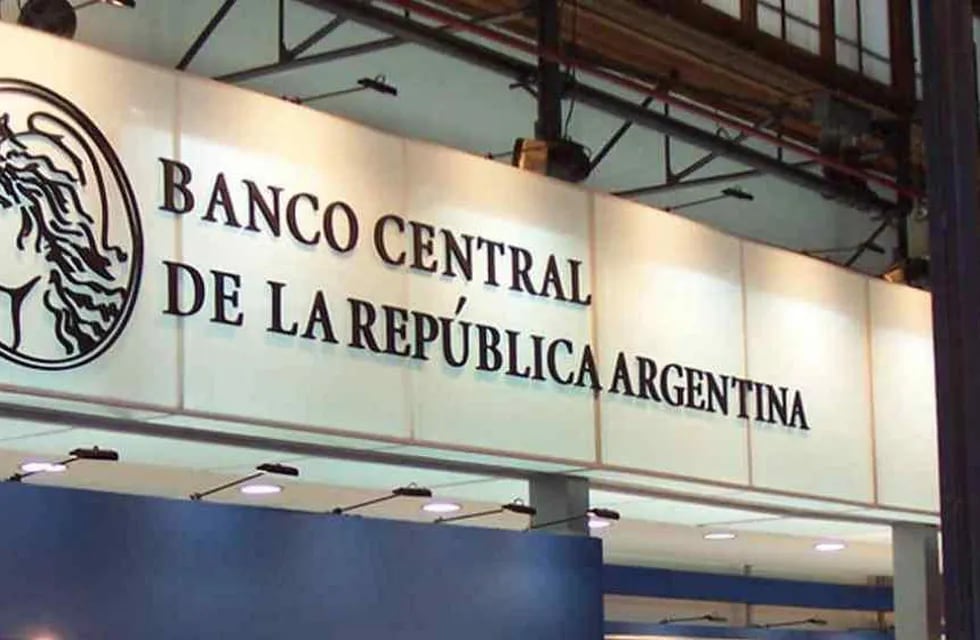Argentina ocupa el puesto número 1 como país con la tasa de interés más alta del mundo.