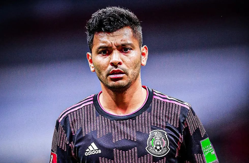 Jesús Corona, de México, se perderá el Mundial de Qatar (Prensa México)