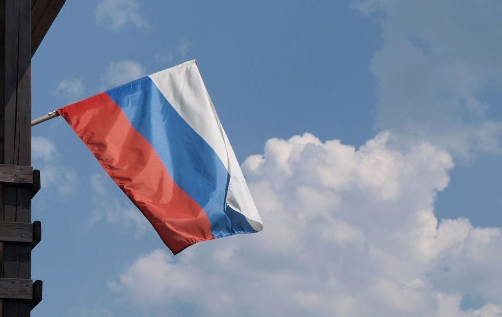 Rusia debe competir bajo el nombre ROC tras el escándalo por dopaje - 