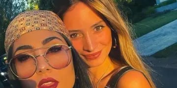 Quiénes eran las dos amigas argentinas que murieron en el trágico accidente en Punta del Este