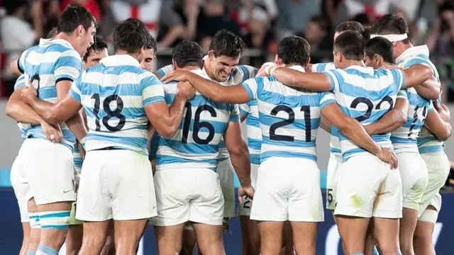 Argentina necesita un triunfo para asegurar su participación en el Mundial de Francia 2023.