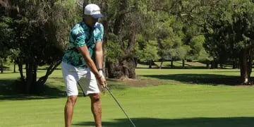 Cuarta edición de la Copa Amistad de Golf que organiza el Golf Club Andino y La Vacherie Country Golf