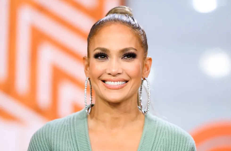 Los seis trucos de Jennifer Lopez para mantenerse en forma.