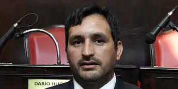 Jorge Romero es legislador bonaerense de Unidad Ciudadana y una compañera de militancia lo acusó de obligarla a practicarle sexo oral en 201