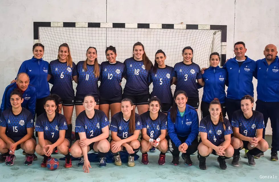 Escándalo en el handball de Mendoza