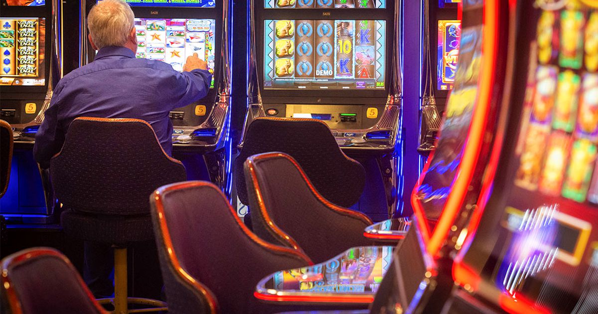 Three private casinos led the collection ranking in Mendoza in 2021 thumbnail