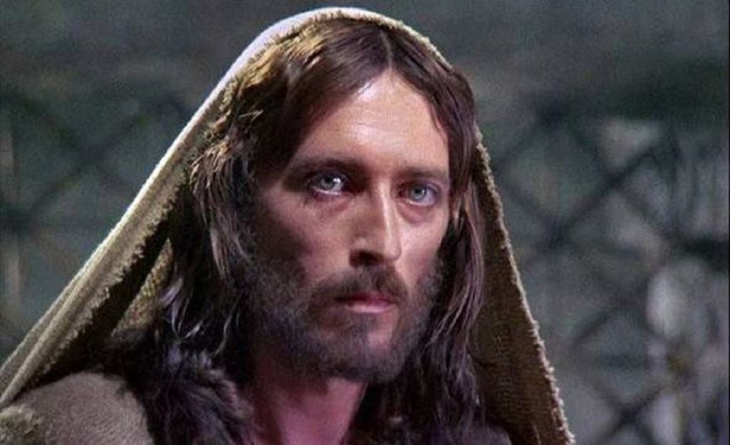 "Jesús de Nazaret" (1977) tuvo gran impacto en todo el mundo. El rostro de Robert Powell se volvió insigne para retratar a Jesús moderno.