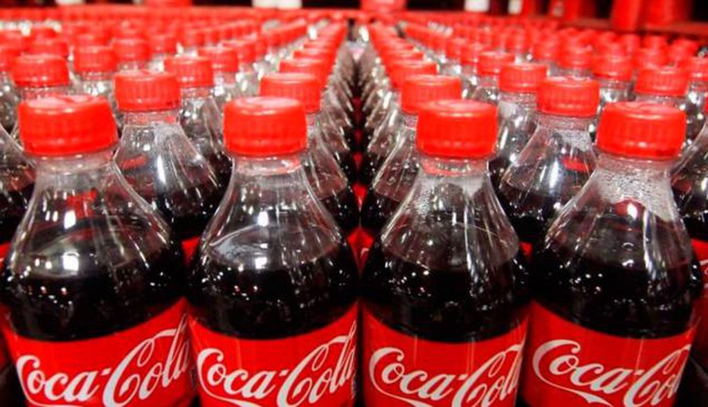 Coca Cola ofrece empleos en Argentina.
