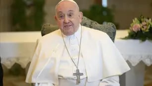 El Papa suspendió su viaje a la COP28 en Dubai por recomendación médica