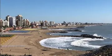 Una agencia mendocina lanza precios explosivos con promociones 4x3 para esta temporada a Mar del Plata, Villa Gesell, Carlos Paz y Camboriú.