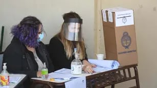 ¿Cuándo es obligatorio votar en Argentina?