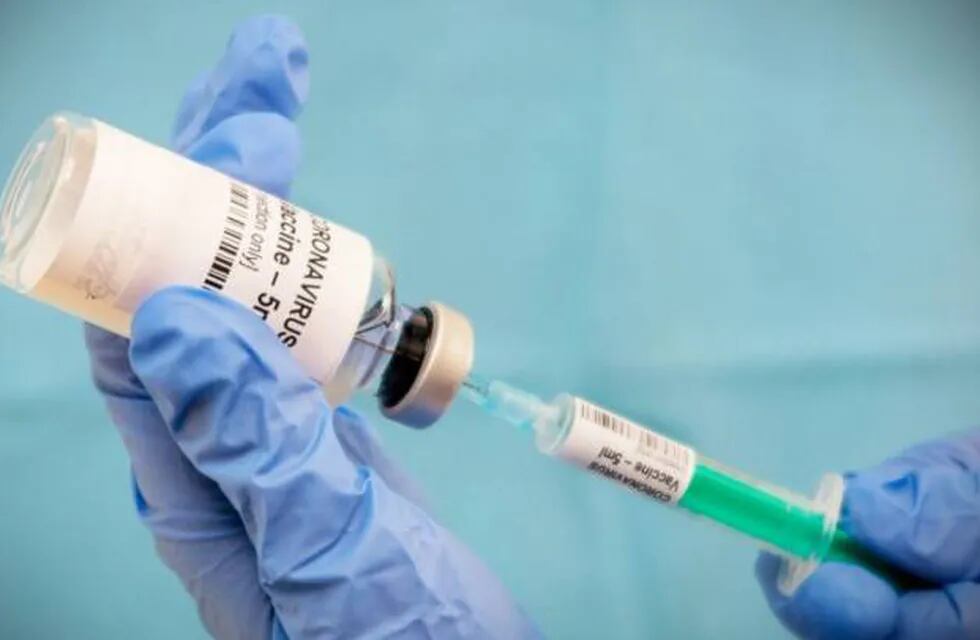 Avanza en Estados Unidos la vacuna contra Covid-19.