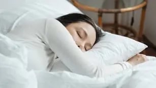 Efectos en el cuerpo cuando dormís la siesta