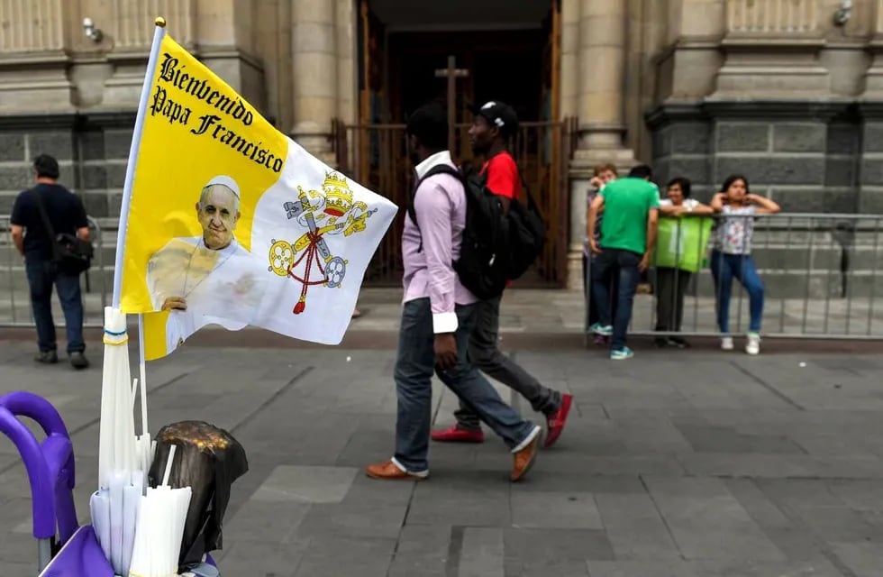 Chile y Perú: la cuarta visita de Francisco a Sudamérica