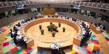 Consejo europeo