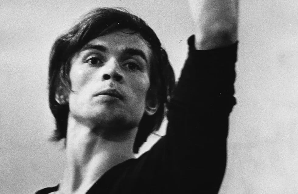 Ralph Fiennes hará una película sobre el bailarín Rudolf Nuréyev