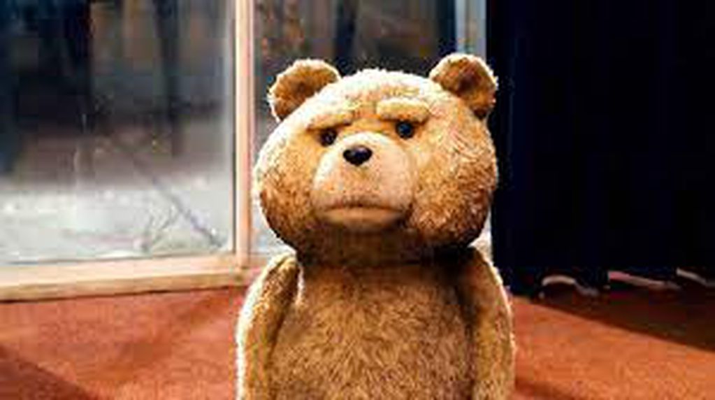 En 2024 llega la serie del oso Ted.