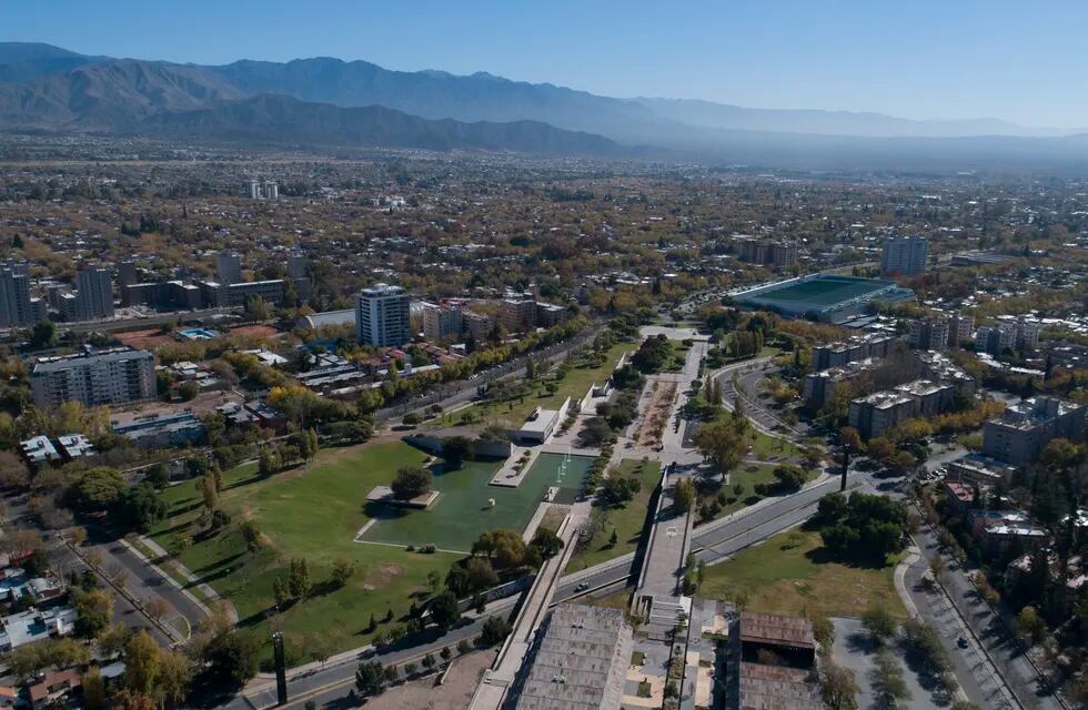 Capital de Mendoza