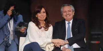 Alberto Fernández declarará mañana como testigo en el juicio contra Cristina Kirchner