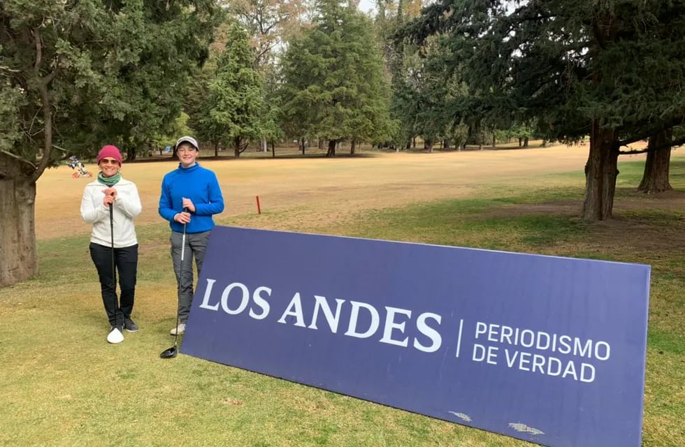 La Copa Amistad de Los Andes entró en su etapa decisiva. / Los Andes