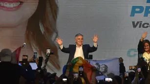 Elecciones en Córdoba: Llaryora le gana a Juez por una leve diferencia