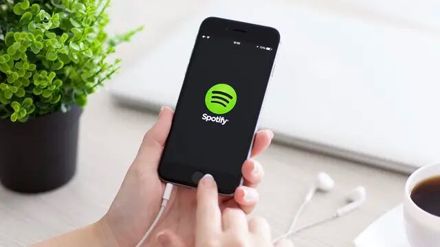 Secretos y funciones de Spotify