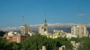 Ciudad de Mendoza se luce en un ranking internacional