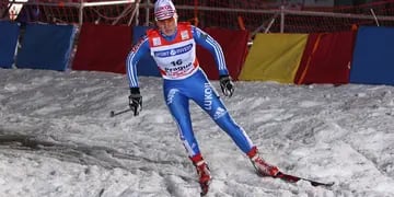 Son las esquiadoras Yulia Chekaleva, Anastasia Dotsenko y la biatleta Olga Zaytseva.