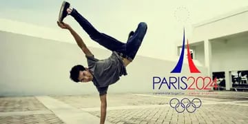 El breakdance se verá en París 2024