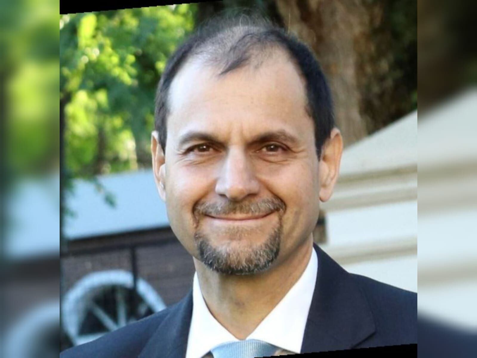 Héctor Sergio Falzone, ex subsecretario de Energía Eléctrica.