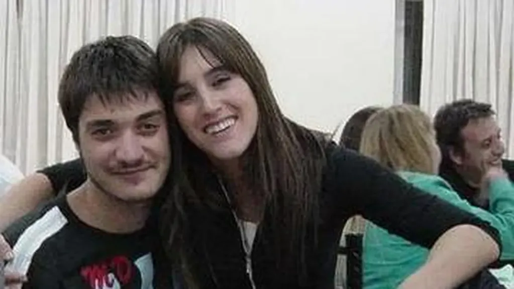 Soledad Pastorutti celebró 15 años de casados con Jeremías Audoglio.