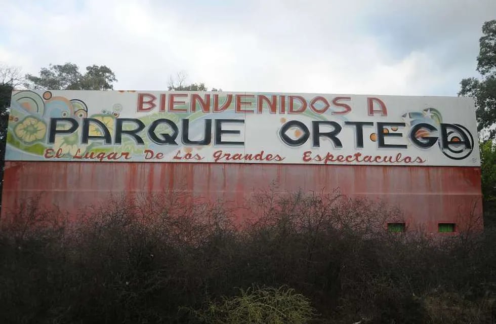 Vecinos de Maipú quieren que el Parque Ortega quede en manos municipales