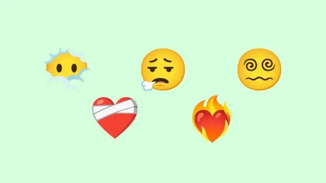 Nuevos emojis en 2020
