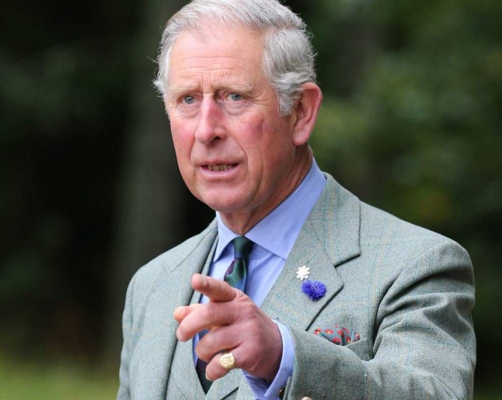  El príncipe Carlos escribió las polémicas cartas en 2004 y 2005.