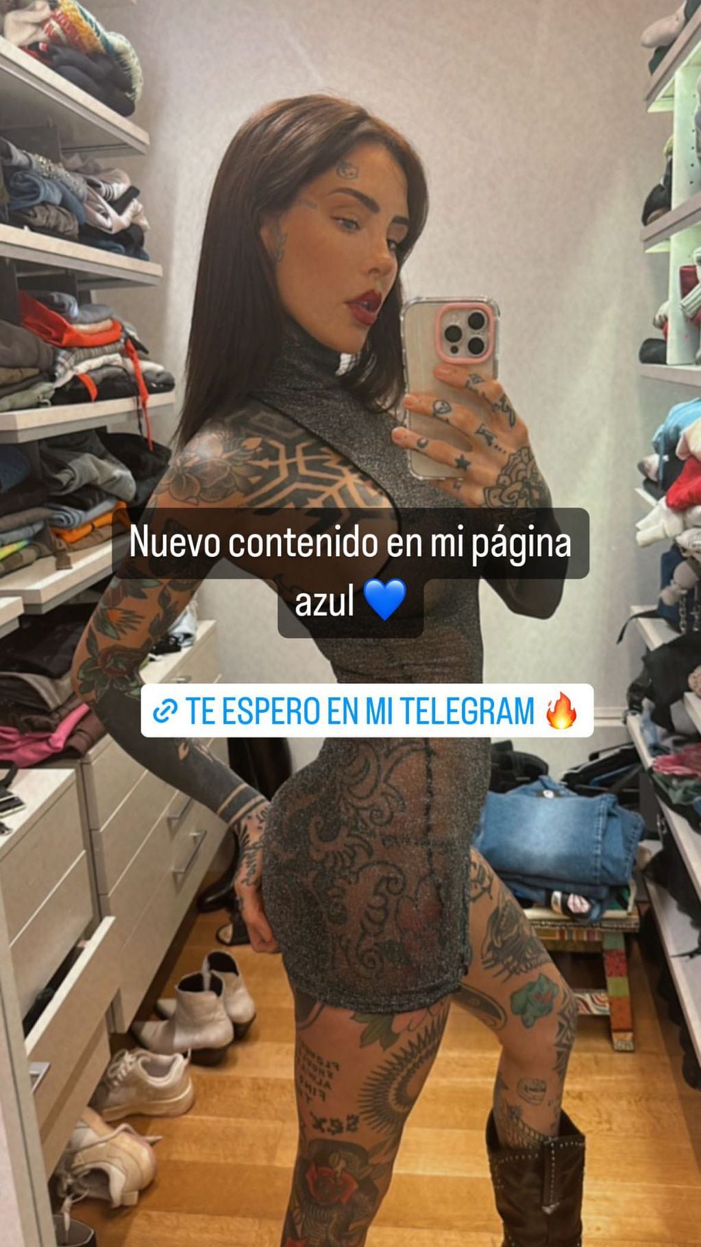 Cande Tinelli