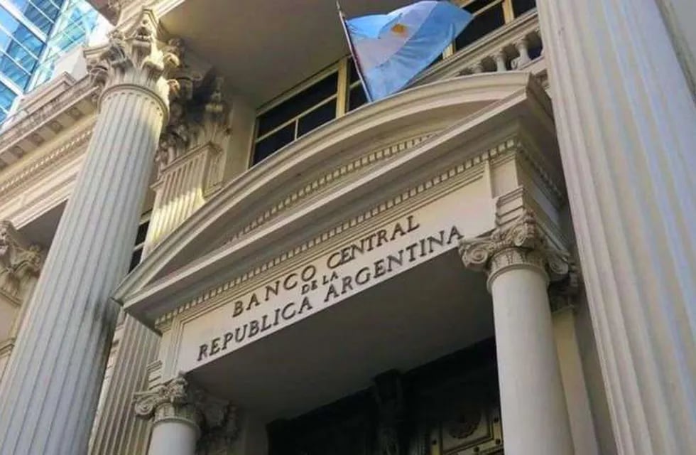 El BCRA aseguró que el sistema financiero argentino está estable.