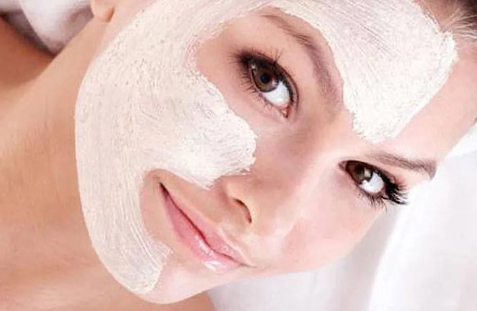 Cremas caseras para eliminar las manchas de la cara