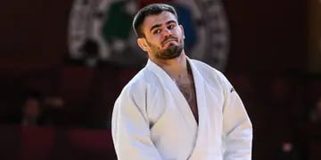 Un judoca argelino renunció a los Juegos Olímpicos para no enfrentarse a un israelí