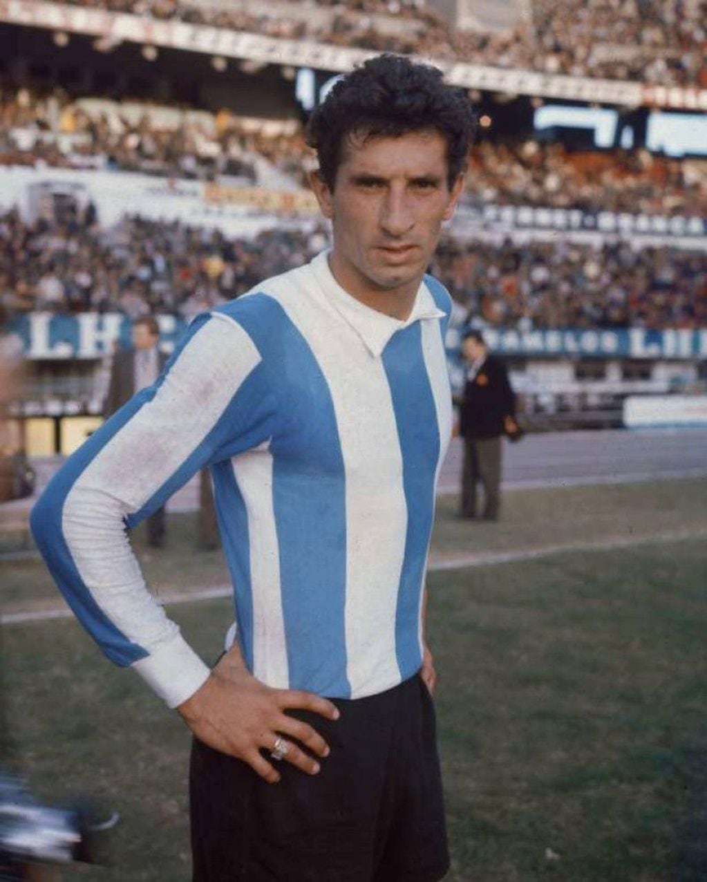 Curiosidades de la camiseta Argentina: así fue en cada Mundial y cuándo se incluyeron las estrellas. Foto: Twitter @Noti_Boca_