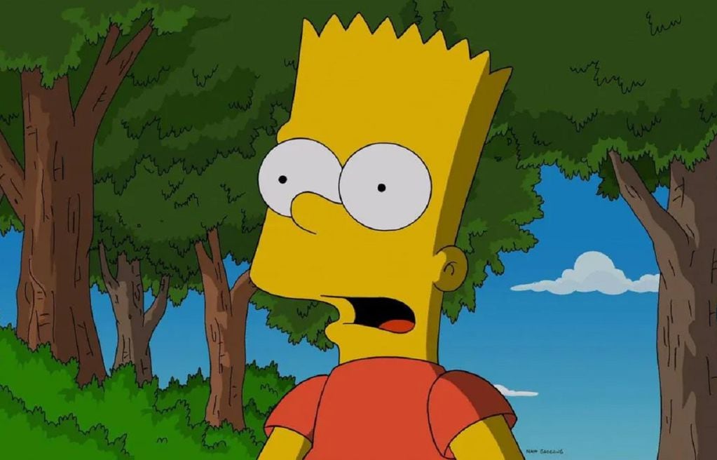 Sorpresa en Twitter: buscaban al único argentino llamado Bart y lo encontraron 