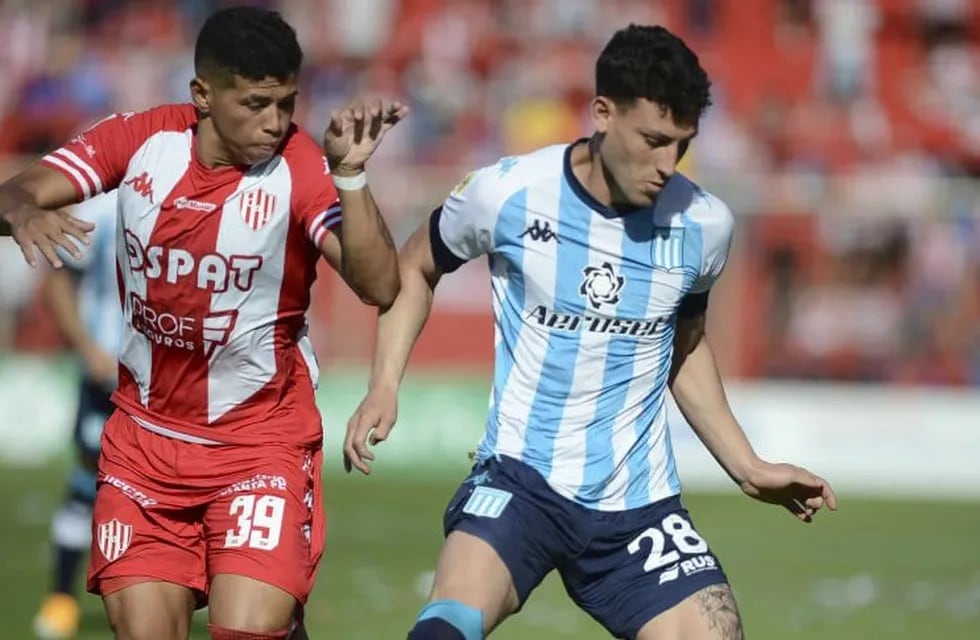 Racing Club recibirá a Godoy Cruz con la misión de cantar victoria para meterse en la Copa Sudamericana.