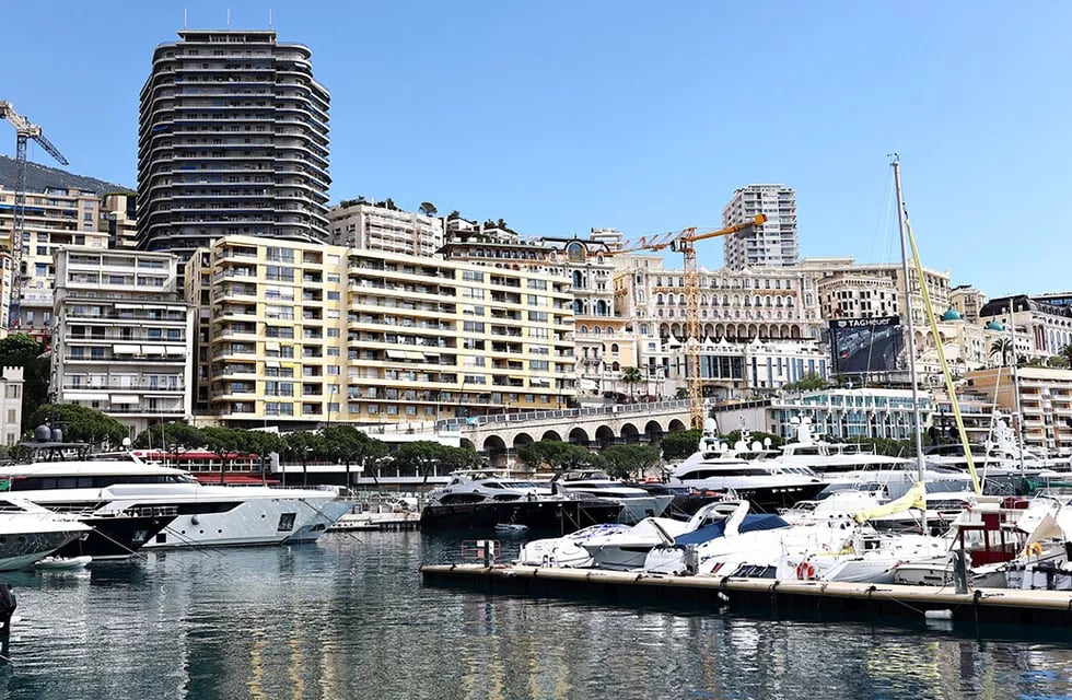 El GP de Mónaco de Fórmula 1 tendrá espectadores