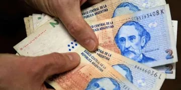 El billete de 2 pesos con la cara de Mitre se vende a 70 euros: cómo participar de la subasta