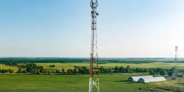 Telecom impulsa el desarrollo del ecosistema Agtech con más infraestructura y servicios digitales en las zonas más productivas del país