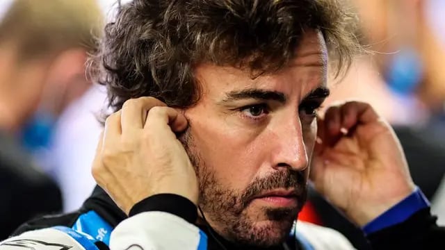Fernando Alonso creía que iba a estar mejor a esta altura del año