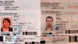 Entre Ríos: encontraron a una pareja de extranjeros muertos en un apart hotel