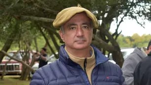 Luis M. Fusi, representante técnico Ventas Zonal Oeste Argentina de Conecar SA