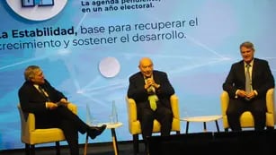 Democracia y Desarrollo, en vivo: nueva edición para abordar los desafíos económicos de la Argentina
