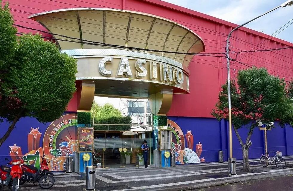 Polémica por el casino de Cristóbal López en San Rafael